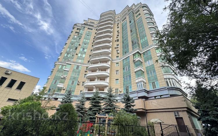 2-комнатная квартира · 60 м² · 12/16 этаж, Самал-1 29 — Назарбаева за 390 000 ₸ в Алматы, Медеуский р-н — фото 14