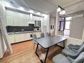2-комнатная квартира · 60 м² · 12/16 этаж, Самал-1 29 — Назарбаева за 390 000 ₸ в Алматы, Медеуский р-н — фото 2