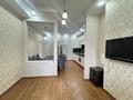 2-комнатная квартира · 60 м² · 12/16 этаж, Самал-1 29 — Назарбаева за 390 000 ₸ в Алматы, Медеуский р-н — фото 4