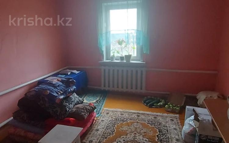 Отдельный дом · 4 комнаты · 73 м² · 10 сот., Джамбула за 15 млн ₸ в Бишкуле (Бесколь) — фото 2