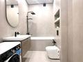 2-комнатная квартира · 47 м² · 14/16 этаж, Туран 39 за 25 000 ₸ в Астане, Нура р-н — фото 8