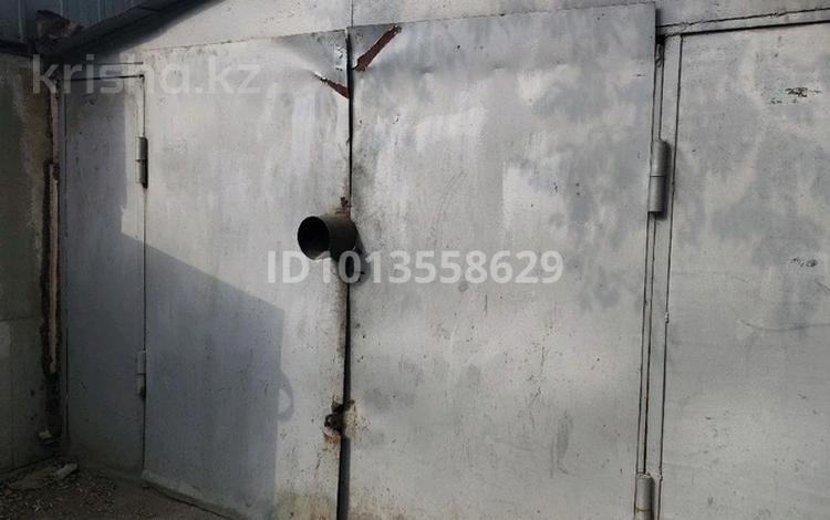 Гараж · 18 м² · Айнабұлақ-3 ш/а. — ул. Павлодарская, бағасы: 50 000 ₸ в Алматы, Жетысуский р-н — фото 2