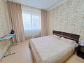 1-бөлмелі пәтер · 45 м² · 17/24 қабат, Куанышбаева 9/1 — Нажмединова, бағасы: 15 000 ₸ в Астане, Алматы р-н