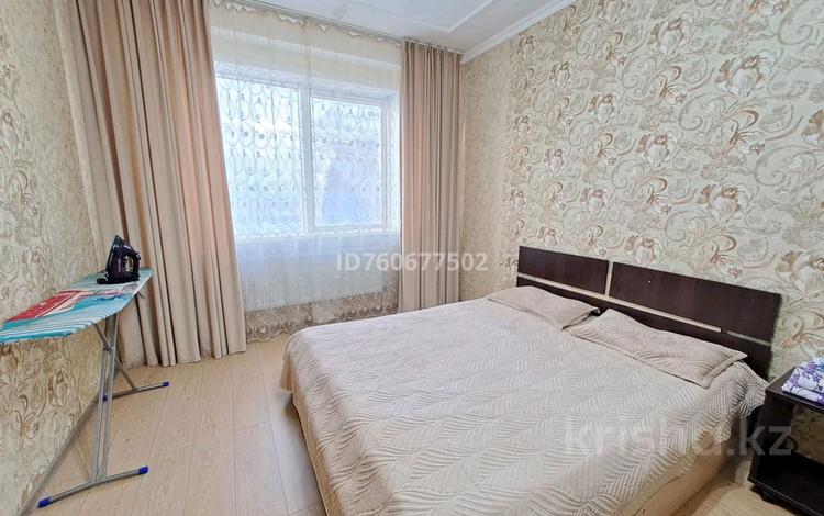 1-бөлмелі пәтер · 45 м² · 17/24 қабат, Куанышбаева 9/1 — Нажмединова, бағасы: 15 000 ₸ в Астане, Алматы р-н — фото 22