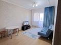 1-бөлмелі пәтер · 45 м² · 17/24 қабат, Куанышбаева 9/1 — Нажмединова, бағасы: 15 000 ₸ в Астане, Алматы р-н — фото 3