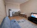 1-бөлмелі пәтер · 45 м² · 17/24 қабат, Куанышбаева 9/1 — Нажмединова, бағасы: 15 000 ₸ в Астане, Алматы р-н — фото 5