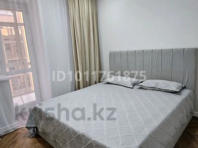 2-комнатная квартира · 35 м² · 8/9 этаж, Мухтара Ауэзова 189/16 за 10 000 ₸ в Кокшетау