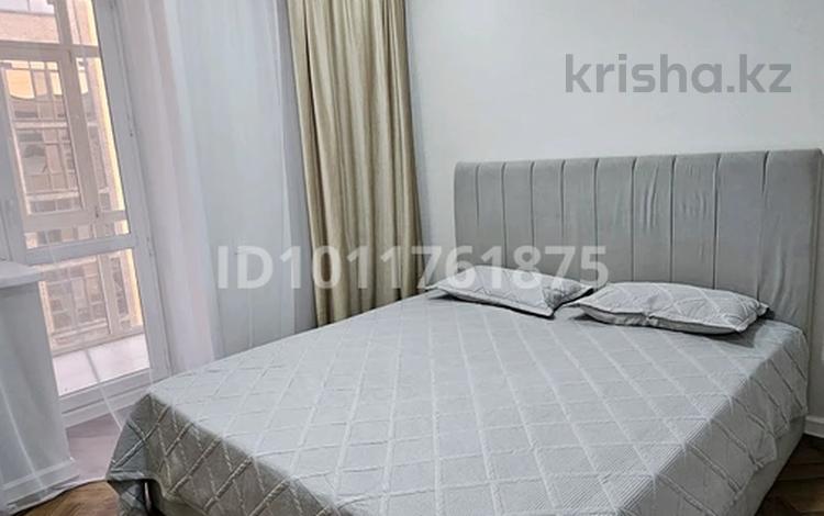 2-комнатная квартира · 35 м² · 8/9 этаж, Мухтара Ауэзова 189/16 за 10 000 ₸ в Кокшетау — фото 2