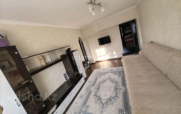 3-бөлмелі пәтер · 60 м² · 2/5 қабат, 2мкр 9, бағасы: 25 млн ₸ в Чапаево — фото 2
