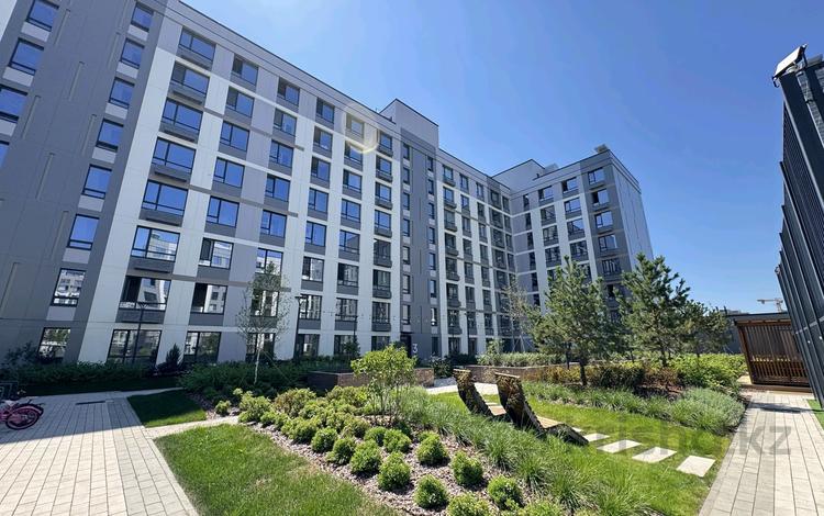 2-бөлмелі пәтер · 62 м² · 2/9 қабат, Е 900 8 — бульвар GreenLine - ср школа 117, бағасы: 50 млн ₸ в Астане, Нура р-н — фото 19