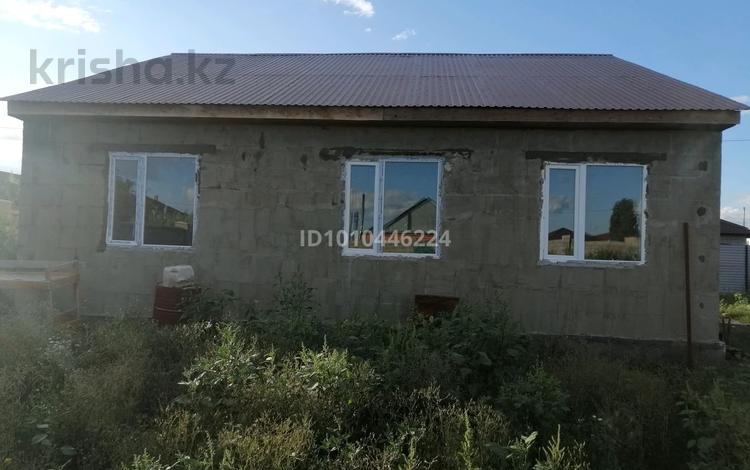 Отдельный дом · 3 комнаты · 100 м² · 10 сот., Биржан сал 52 за 40 млн ₸ в  — фото 2