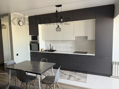 3-бөлмелі пәтер · 92 м², Санкибай батыра 159б — Баня «Люкс», бағасы: 27.5 млн 〒 в Актобе