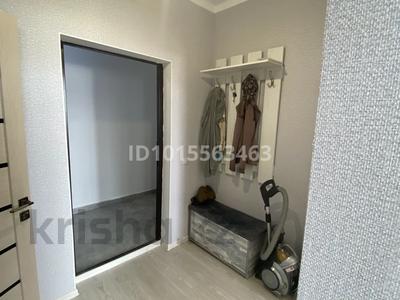 1-бөлмелі пәтер · 32 м² · 8/10 қабат, Жубан Молдагалиев 10, бағасы: 200 000 ₸ в Астане, Нура р-н