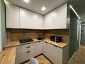 1-комнатная квартира · 35 м² · 3/4 этаж, Аль Фараби — Шашкина за 400 000 ₸ в Алматы, Медеуский р-н