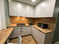 1-комнатная квартира · 35 м² · 3/4 этаж, Аль Фараби — Шашкина за 400 000 ₸ в Алматы, Медеуский р-н — фото 2