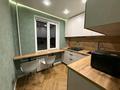 1-комнатная квартира · 35 м² · 3/4 этаж, Аль Фараби — Шашкина за 400 000 ₸ в Алматы, Медеуский р-н — фото 8