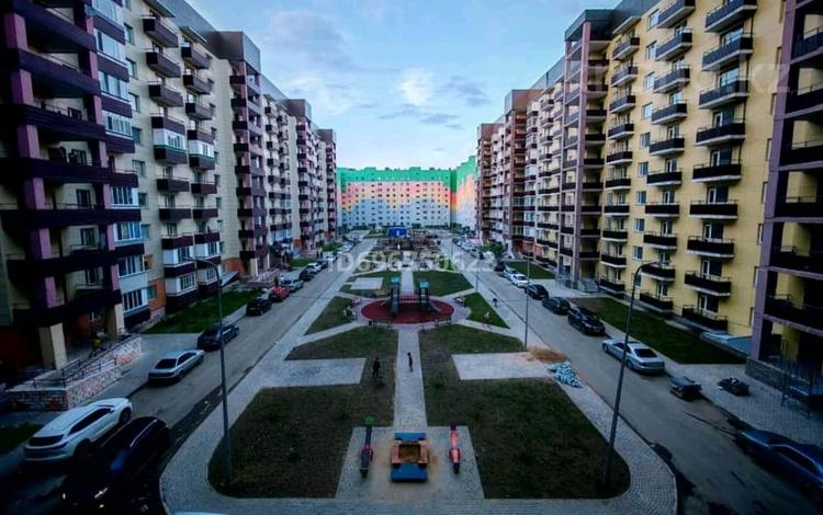2-комнатная квартира · 56.2 м² · 4/12 этаж, мкр Юго-Восток, Проспект республика 1/3 за 180 000 ₸ в Караганде, Казыбек би р-н — фото 2
