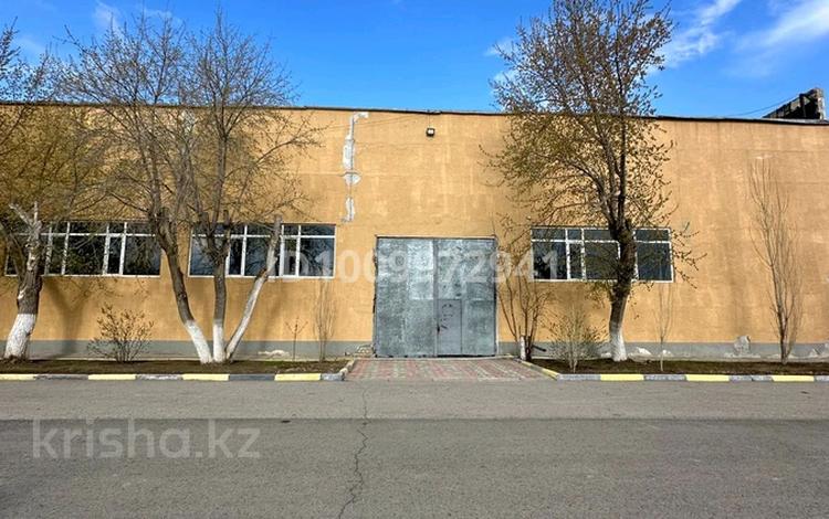 Свободное назначение, склады · 1700 м² за ~ 2.2 млн ₸ в Актобе — фото 2
