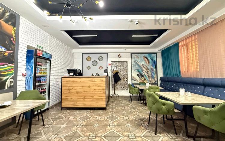 Қоғамдық тамақтану орны · 185 м², бағасы: ~ 75 млн ₸ в Астане — фото 21