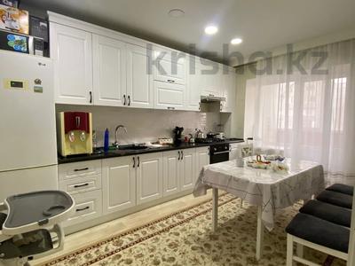 3-комнатная квартира · 64 м² · 6/10 этаж, тургенева за 24 млн ₸ в Актобе