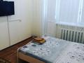 1-комнатная квартира, 36 м², 12/12 этаж по часам, Набережная за 1 250 〒 в Павлодаре — фото 2