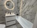 2-бөлмелі пәтер · 56 м² · 4/10 қабат, Гагарина 1/4 — СОШ 22, бағасы: 24 млн ₸ в Уральске — фото 17