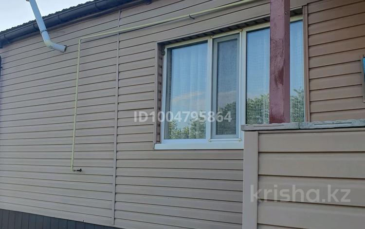 Жеке үй · 6 бөлме · 160 м² · 30 сот., Жангелдина 1а — Напротив Пожарной части, бағасы: 45 млн 〒 в  — фото 2