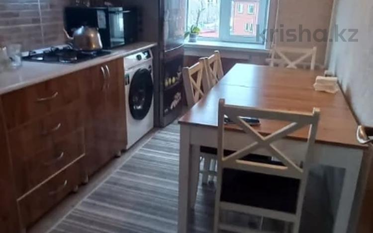3-комнатная квартира · 59.1 м² · 4/6 этаж, Орджоникидзе 15 за 27 млн ₸ в Костанае — фото 2