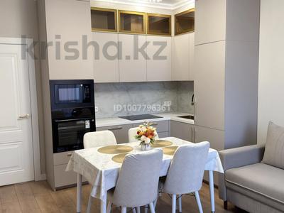 3-комнатная квартира · 65 м² · 5/9 этаж, Наурызбай Батыра 138 за 42 млн 〒 в Кокшетау