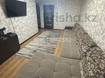 2-комнатная квартира · 48.9 м² · 4/5 этаж, Майкудук, 17й микрорайон 50 за 13.1 млн ₸ в Караганде, Алихана Бокейханова р-н