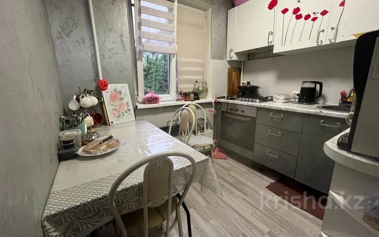 3-бөлмелі пәтер · 62 м² · 2/5 қабат, Туркебаева 57, бағасы: 44 млн ₸ в Алматы, Алмалинский р-н — фото 108