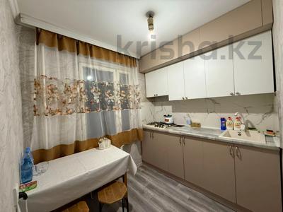 1-бөлмелі пәтер · 33 м² · 3/5 қабат, Клочкова — Карасай батыра (Виноградова), бағасы: 29 млн ₸ в Алматы, Алмалинский р-н