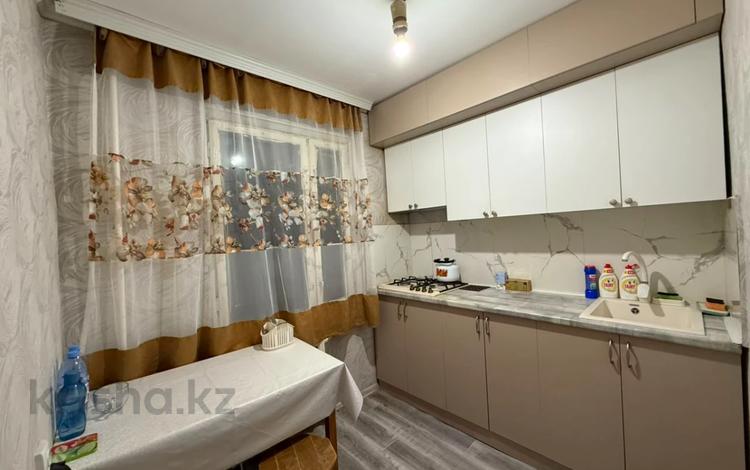 1-комнатная квартира · 33 м² · 3/5 этаж, Клочкова — Карасай батыра (Виноградова) за 29 млн ₸ в Алматы, Алмалинский р-н — фото 2