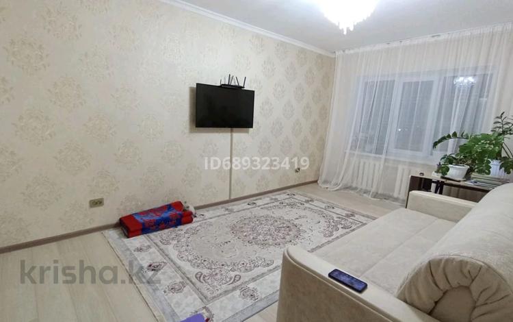 2-комнатная квартира, 53 м², 5/5 этаж, 3микрайон 28б