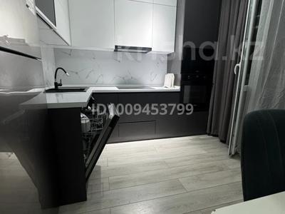 3-комнатная квартира · 71.8 м² · 4/12 этаж, мкр Акбулак, Дарабоз 81 за 50 млн 〒 в Алматы, Алатауский р-н