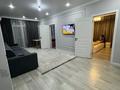 3-бөлмелі пәтер · 71.8 м² · 4/12 қабат, мкр Акбулак, Дарабоз 81, бағасы: 50 млн ₸ в Алматы, Алатауский р-н — фото 3