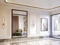 2-комнатная квартира · 78.3 м² · 2/3 этаж, мкр Курамыс, Кенесары хана 43/7 за ~ 99.6 млн ₸ в Алматы, Наурызбайский р-н — фото 5
