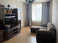 2-бөлмелі пәтер · 57 м² · 4/5 қабат, Торайгырова 81 — Торайгырова - Бухар Жырау, бағасы: 270 000 〒 в Павлодаре