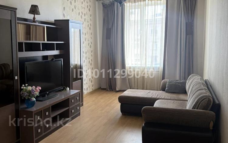 2-бөлмелі пәтер · 57 м² · 4/5 қабат, Торайгырова 81 — Торайгырова - Бухар Жырау, бағасы: 270 000 〒 в Павлодаре — фото 2