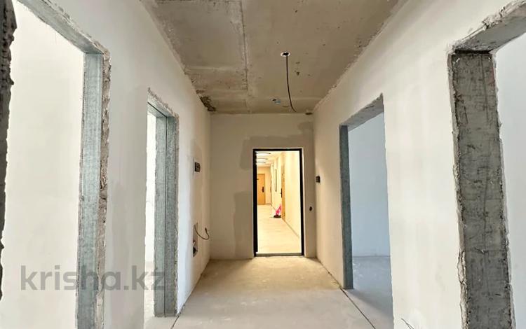 3-бөлмелі пәтер · 85 м² · 5/12 қабат, Байдибек би, бағасы: 39 млн ₸ в Шымкенте — фото 3