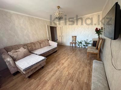3-комнатная квартира · 62.9 м² · 4/5 этаж, Дулатова за 29.7 млн ₸ в Семее