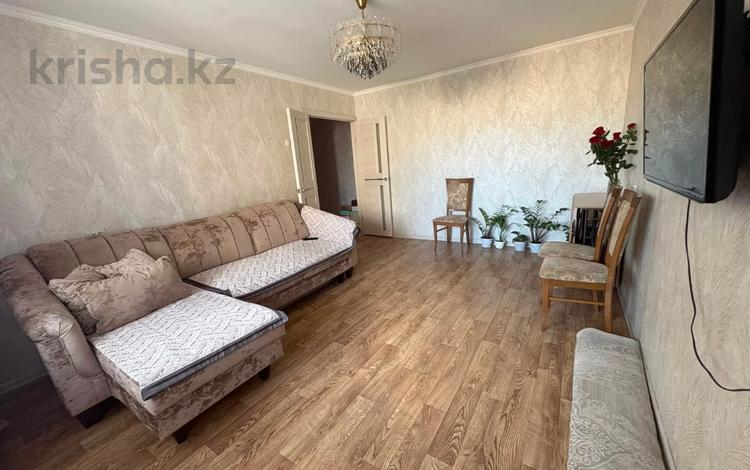 3-комнатная квартира · 62.9 м² · 4/5 этаж, Дулатова за 29.7 млн ₸ в Семее — фото 13