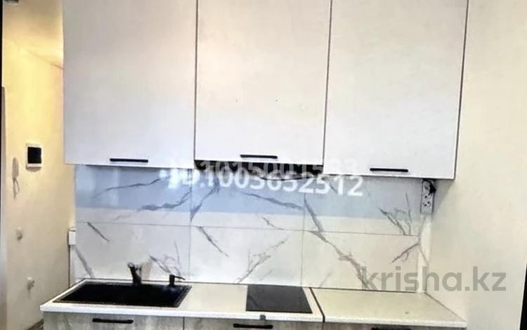 1 комната · 44 м² · 8/24 этаж, М.Тулебаева 5г за 70 000 ₸ в Астане, Алматы р-н — фото 2