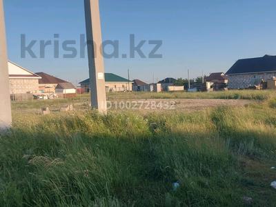 Участок · 10.8 соток, 4 шағын аудан — Жібек жолы Гәкку за 5.3 млн ₸ в Кояндах