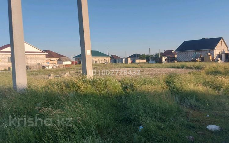 Участок · 10.8 соток, 4 шағын аудан — Жібек жолы Гәкку за 5.3 млн ₸ в Кояндах — фото 2