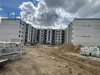 3-бөлмелі пәтер · 105.7 м² · 4/5 қабат, мкр. Алтын орда 355, бағасы: 22.8 млн ₸ в Актобе