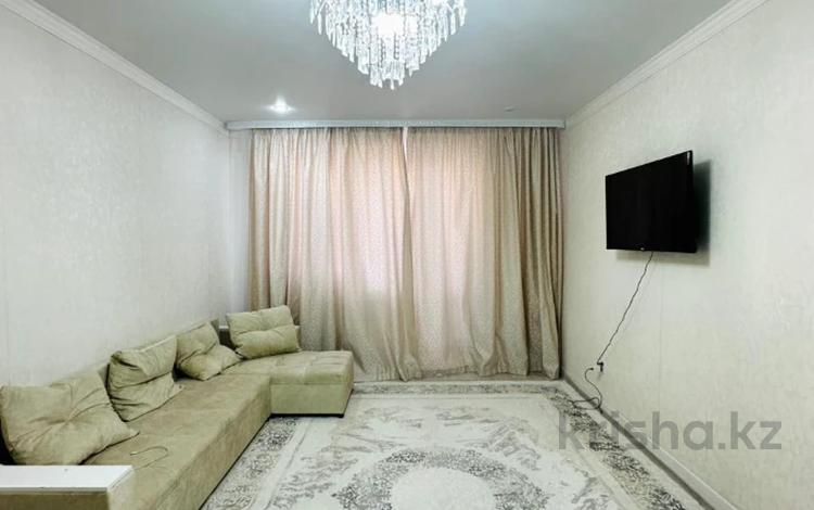 1-бөлмелі пәтер · 49.4 м² · 3/5 қабат, Алтын орда ш/а. 40в, бағасы: 19.5 млн ₸ в Актобе, мкр. Алтын орда — фото 5