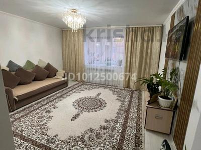 1-комнатная квартира · 43.5 м² · 9/9 этаж, мкр 4 13г — Samal cakes за 14.5 млн ₸ в Актобе