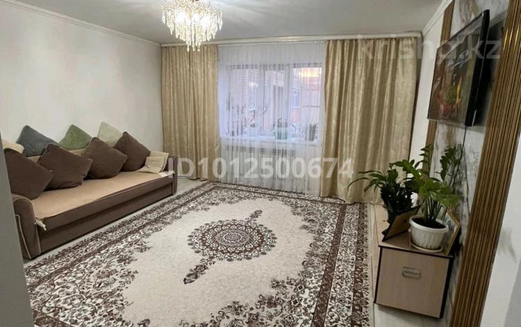 1-комнатная квартира · 43.5 м² · 9/9 этаж, мкр 4 13г — Samal cakes за 14.5 млн ₸ в Актобе — фото 2