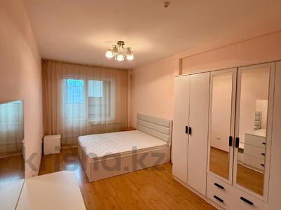 2-комнатная квартира · 86 м² · 4/36 этаж, Кабанбай батыра 11 за 39.9 млн 〒 в Астане